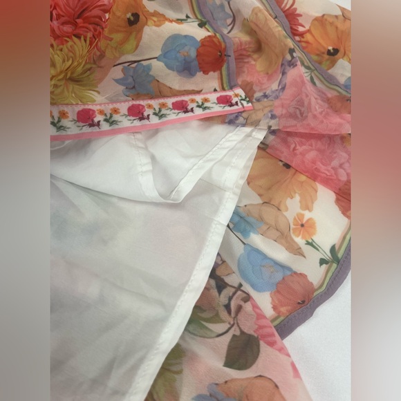 Dalia MacPhee Dress Size Small - Picture 5 of 15